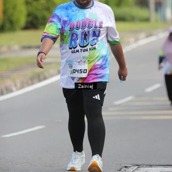 Runner Photo 8423323