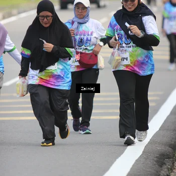 Runner Photo 8423326