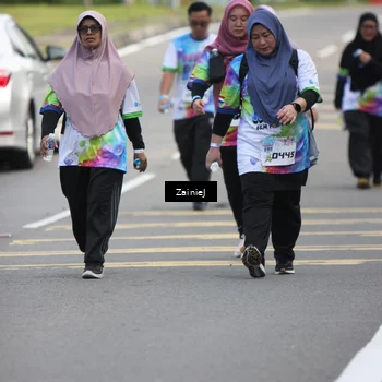 Runner Photo 8423330