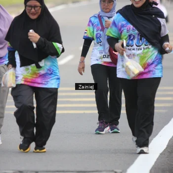 Runner Photo 8423332
