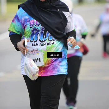 Runner Photo 8423335