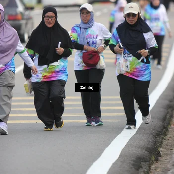 Runner Photo 8423340