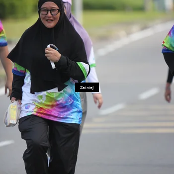 Runner Photo 8423342