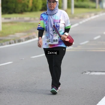 Runner Photo 8423348