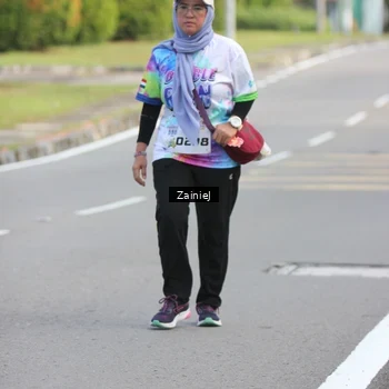 Runner Photo 8423350