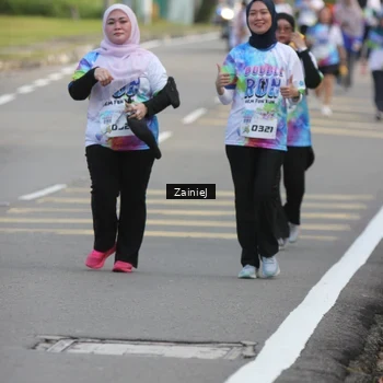 Runner Photo 8423352