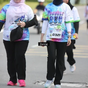 Runner Photo 8423356