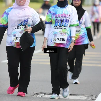 Runner Photo 8423357