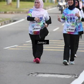 Runner Photo 8423358
