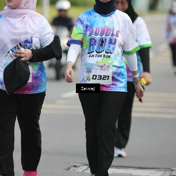 Runner Photo 8423363
