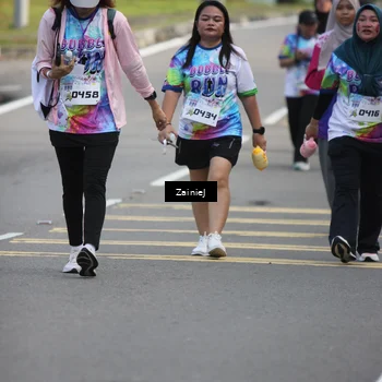 Runner Photo 8423366