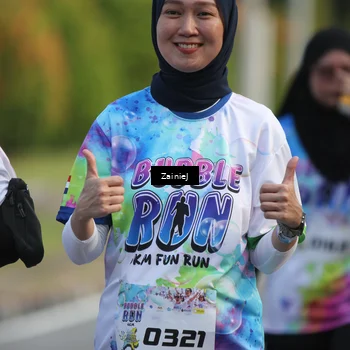 Runner Photo 8423367