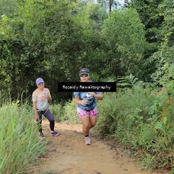 Runner Photo 8423368