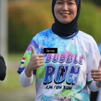 Runner Photo 8423369