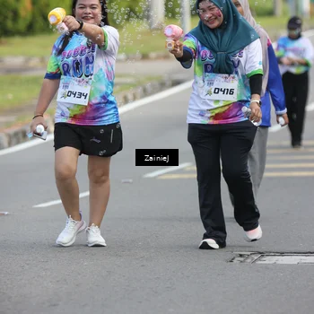 Runner Photo 8423370