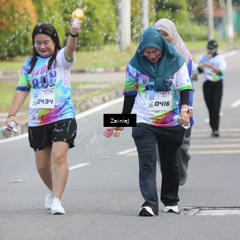 Runner Photo 8423375