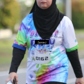 Runner Photo 8423376