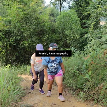 Runner Photo 8423377