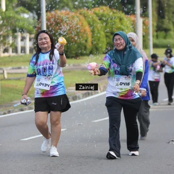 Runner Photo 8423379