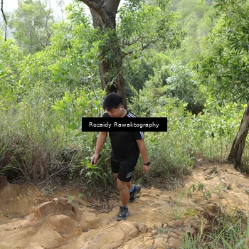 Runner Photo 8423381
