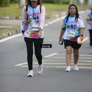 Runner Photo 8423384