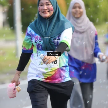 Runner Photo 8423386