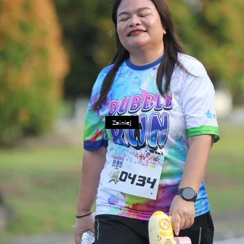 Runner Photo 8423387