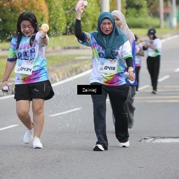 Runner Photo 8423389