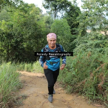 Runner Photo 8423390