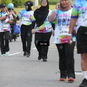 Runner Photo 8423391
