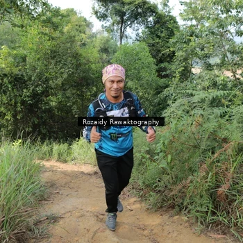 Runner Photo 8423392