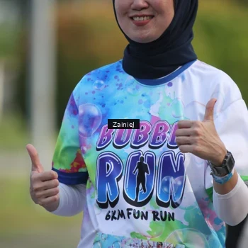 Runner Photo 8423393
