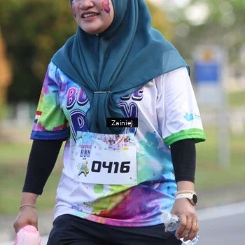 Runner Photo 8423395