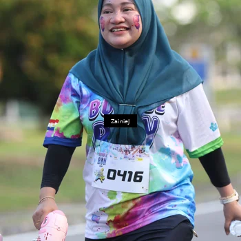Runner Photo 8423398