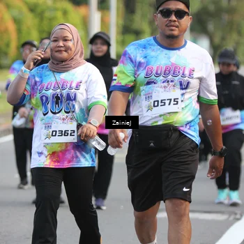 Runner Photo 8423399