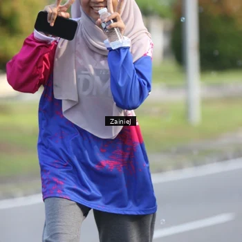 Runner Photo 8423401