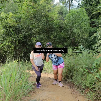 Runner Photo 8423402