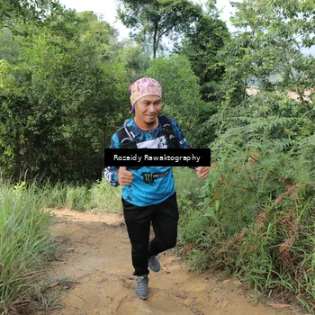Runner Photo 8423403