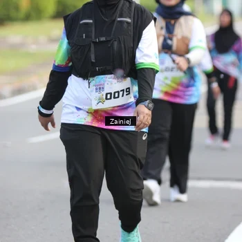 Runner Photo 8423406