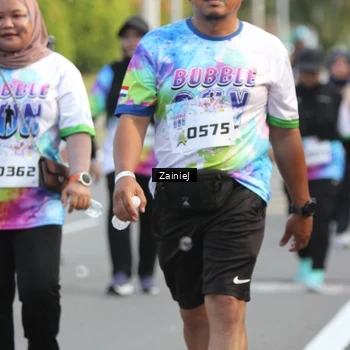 Runner Photo 8423407