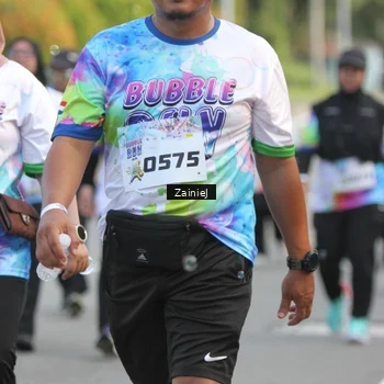 Runner Photo 8423408
