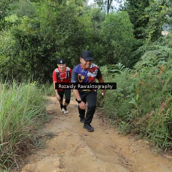Runner Photo 8423409