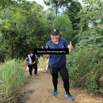 Runner Photo 8423410