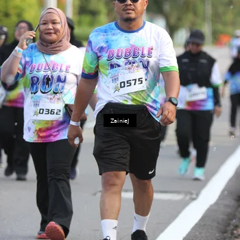 Runner Photo 8423411