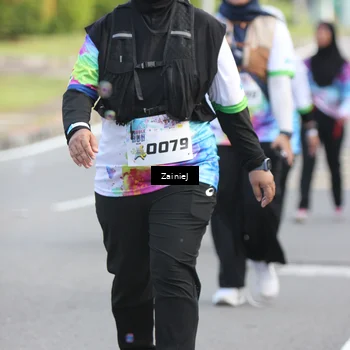 Runner Photo 8423412