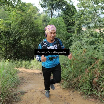 Runner Photo 8423413
