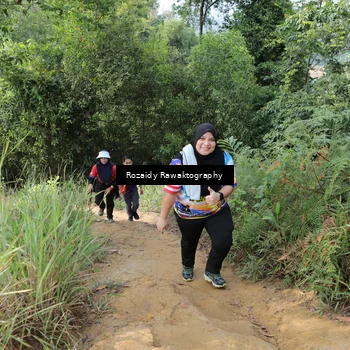 Runner Photo 8423415
