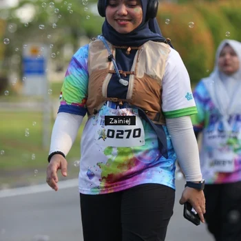 Runner Photo 8423418