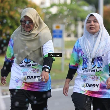 Runner Photo 8423419