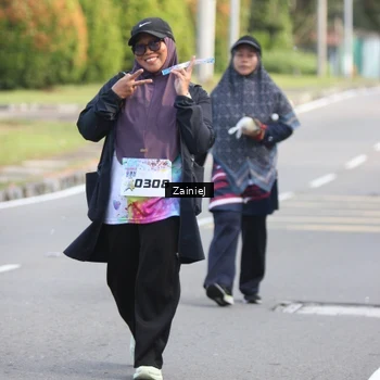 Runner Photo 8423420